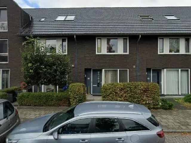 Huurwoning Amstelveen Westwijk 3 slaapkamers