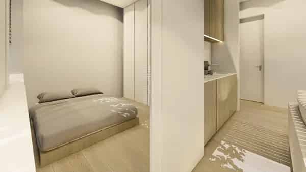 Appartement Keizersgracht Eindhoven: Luxe Short Stay
