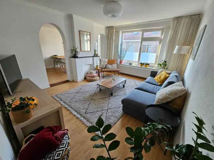 Appartement Te Huur in Nijmegen, Gelderland