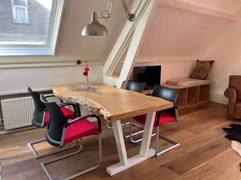 SHORT STAY Appartement Oosterbeek 2-6 maanden Gemeubileerd Inclusief GWL