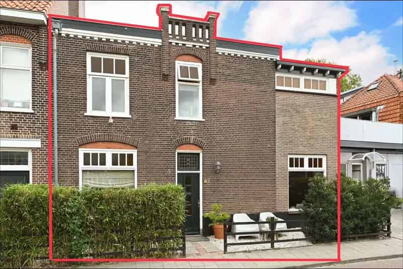 Huis te koop: Sint Janslaan 67 1402 LN Bussum | Funda