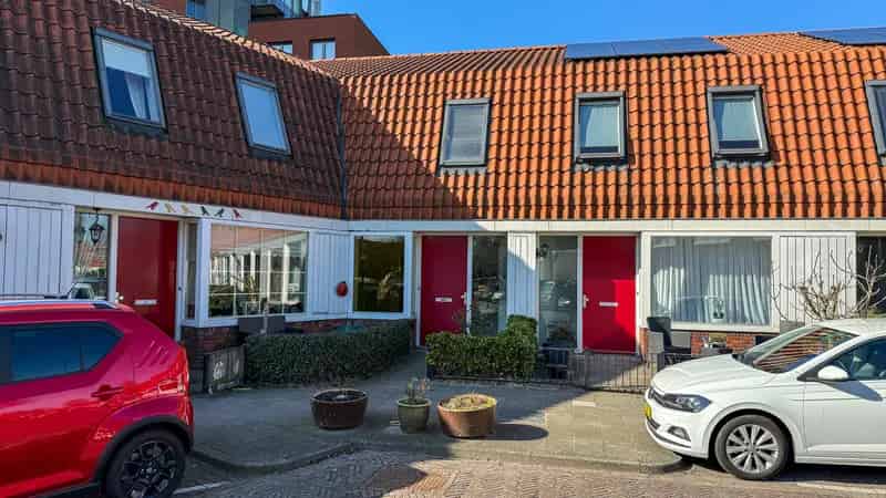 Huis te koop: maak er uw thuis van
