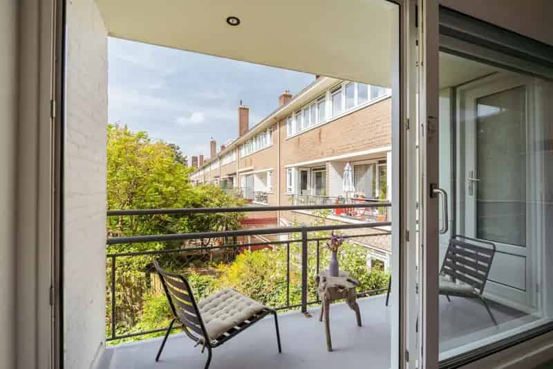 Appartement te koop: Kruislaan 253 1098 SH Amsterdam 