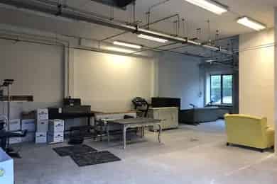 123 m2 bedrijfsruimte te huur in Eindhoven