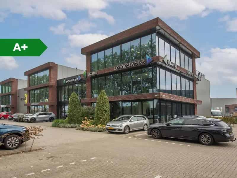 Kantoor Almelo | Zoek kantoren te koop: Bedrijvenpark Twente 428 7602 KM Almelo 