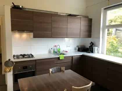 Studentenkamer 21m² Ubbergen nabij Nijmegen