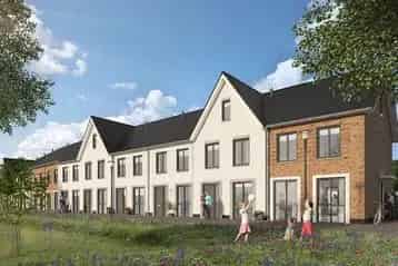 Te Huur Appartement Muntmeester A