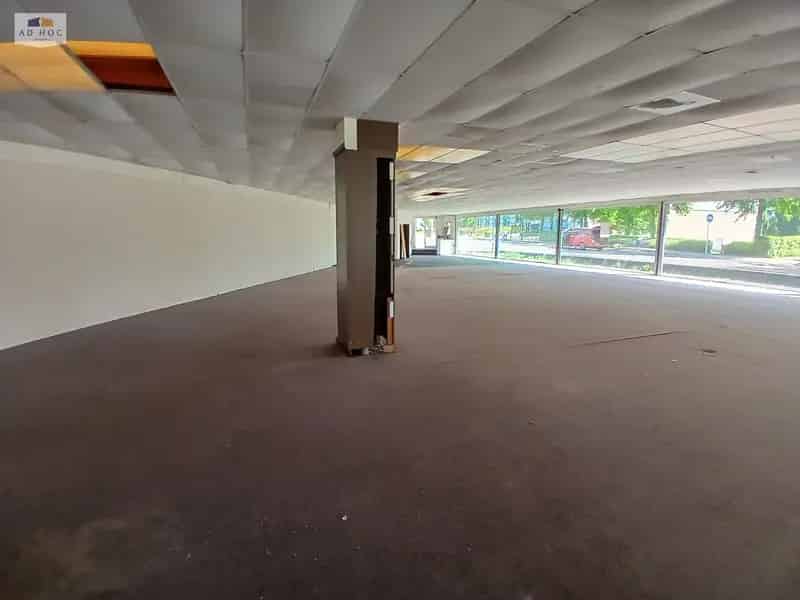 Werkruimte Sittard 500m2 Creatieve Ondernemers