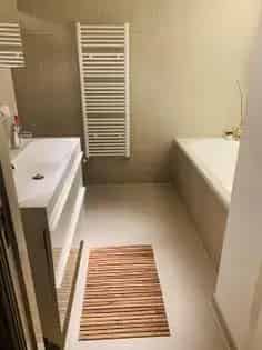 2 Kamer Appartement 86m2 Amsterdam Dakterras