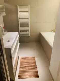 2 Kamer Appartement 86m2 Amsterdam Dakterras
