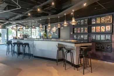 15 750 m2 Kantoorruimte te Huur Amsterdam Amstel