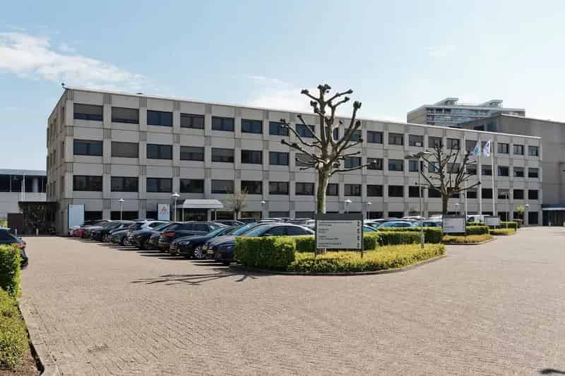 Kantoorruimte te Huur Amstelveen Zonnestein 1071m²