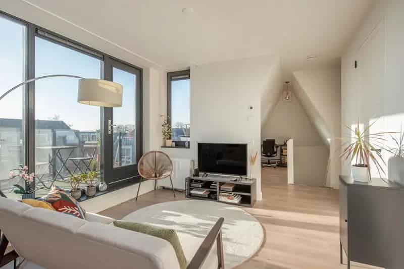 Luxe Loft-Appartement Zoetermeer Toplocatie