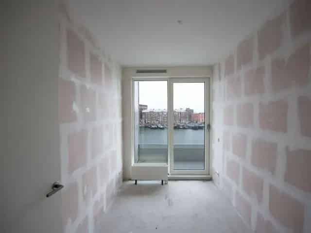 Te Huur: Ruim 4-kamerappartement Amsterdam