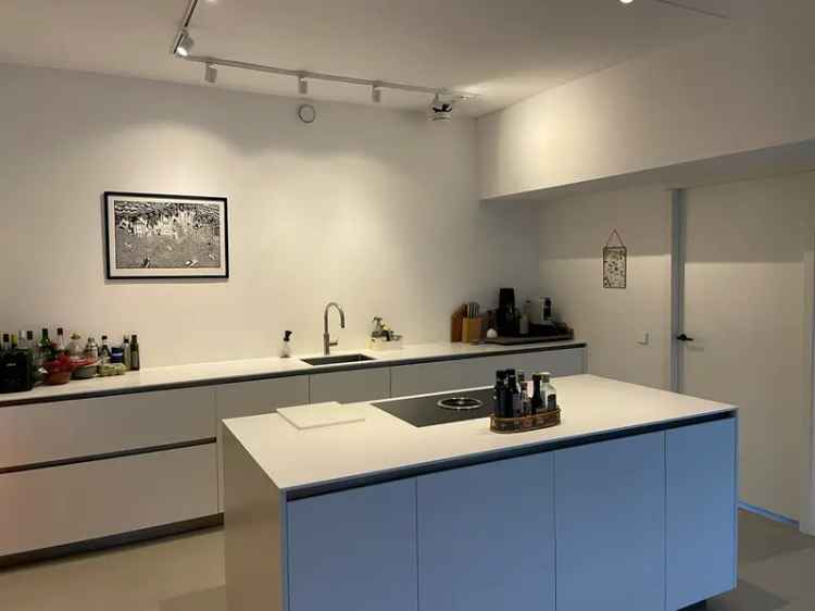 Woning Te Huur in Amsterdam, Noord-Holland