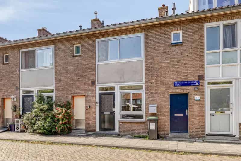 Huis te koop: Arthur van Schendelstraat 10 1064 BV Amsterdam | Funda