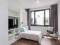 Studio Eindhoven Stadhoudersweg 23m2
