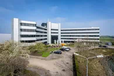 142 m2 Kantoorruimte te Huur Hoofddorp Nabij Schiphol