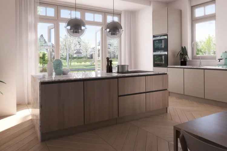 Huis te koop: Bovenwiel 36 2751 HR Moerkapelle 