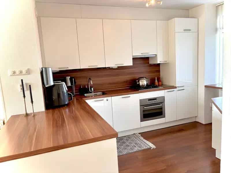 4 Kamer Maisonnette Rijswijk te Koop