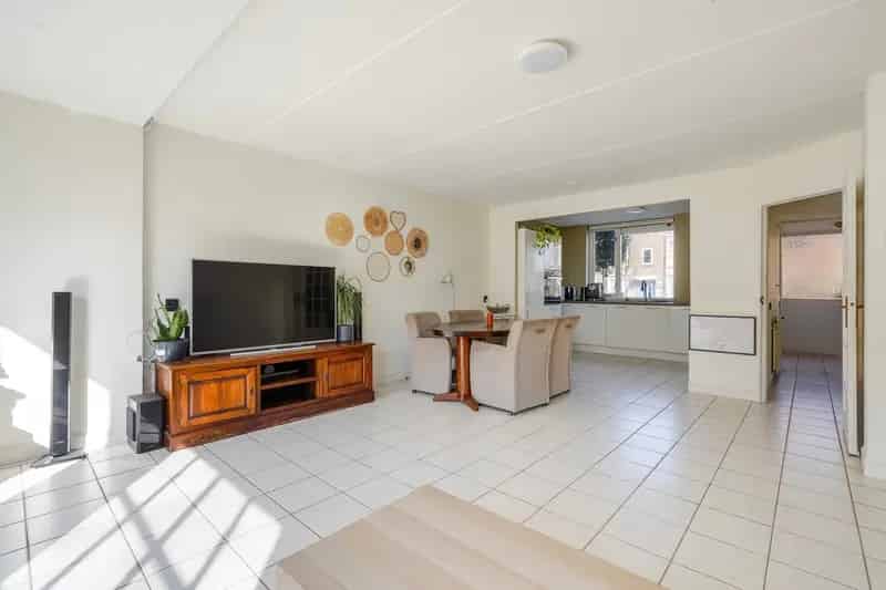 Rijswijk Vijfkamer Eengezinswoning 114m2 Moderne Keuken Badkamer