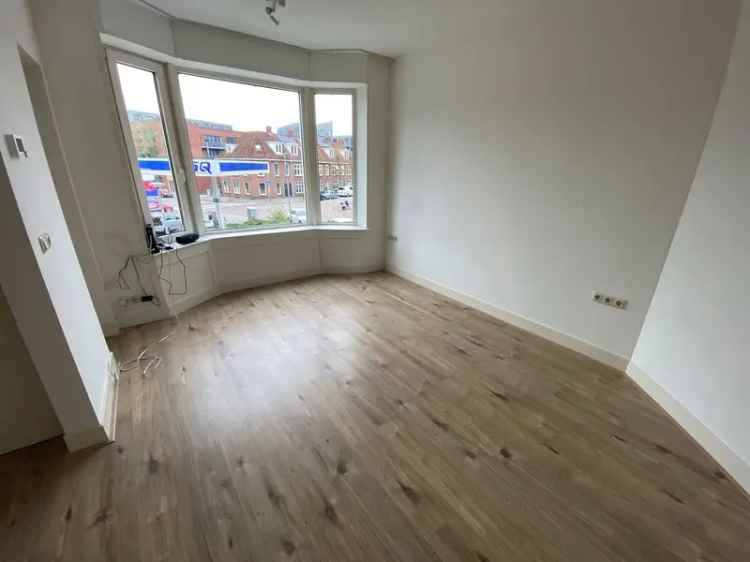 Appartement Helpman West Groningen 30m2