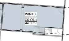Winkel Den Haag | Zoek winkels te huur: Keizerstraat 163 2584 BE Den Haag 