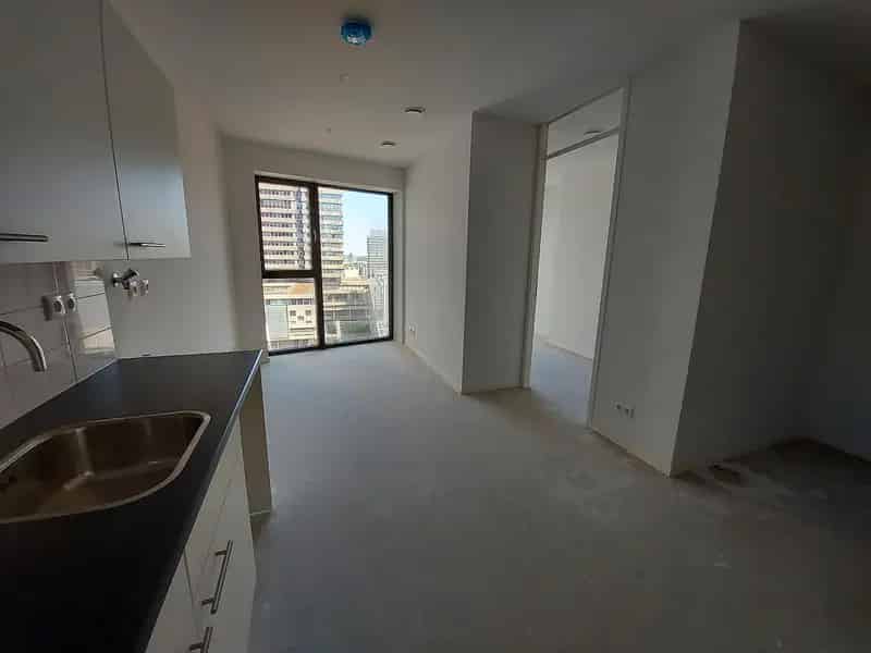 Tweekamerappartement Den Haag 37m2 Gezellig Licht Slim Ingericht