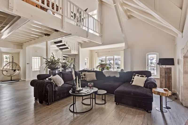 Luxe Villa Den Helder 633m² Praktijkruimte Grote Tuin Jachthaven
