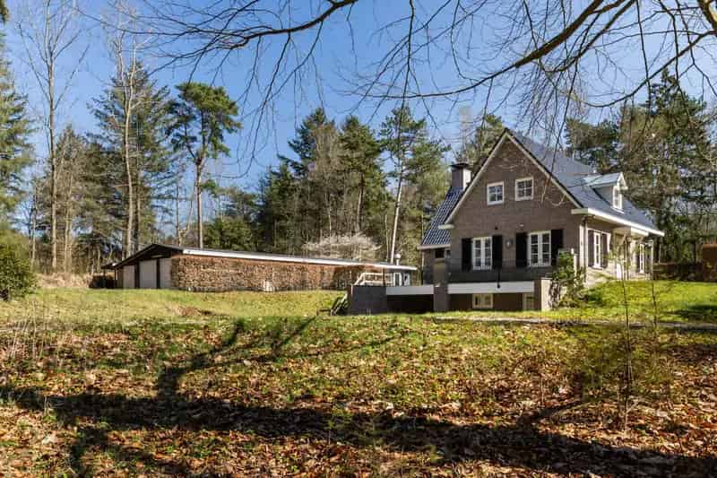 Huis te koop: Stakenberg 75 8075 RE Elspeet 