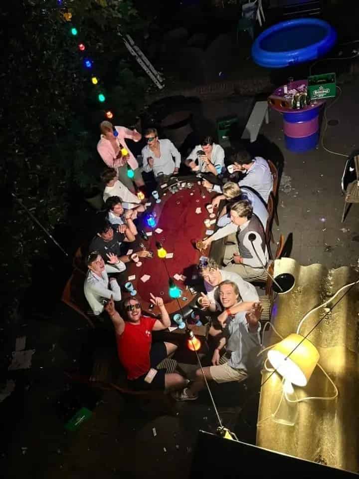 Studentenkamer Wageningen Centrum Grote Tuin