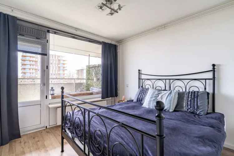 4 Kamer Appartement Leidschendam Koopgarant