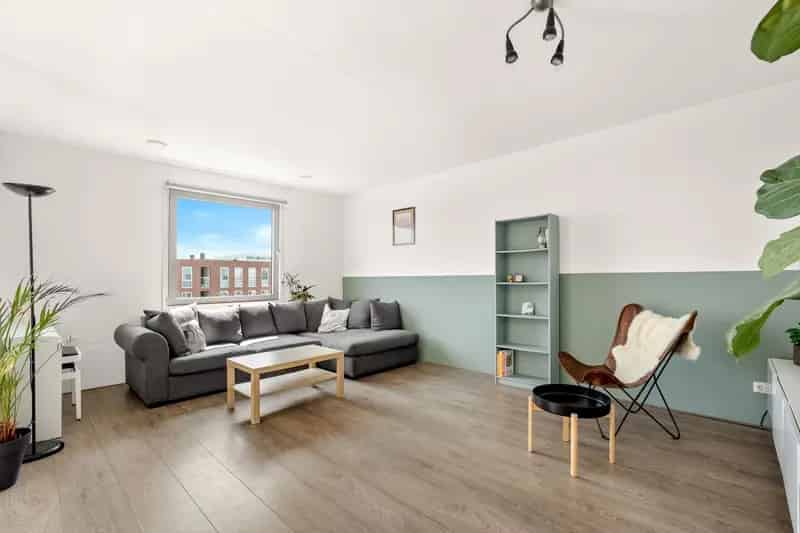 Appartement te koop: Pieter Calandlaan 226-L 1069 LA Amsterdam | Funda