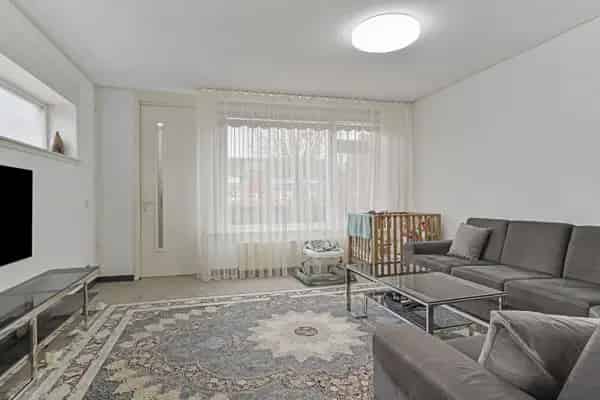 Ruime Hoekwoning Goes - 4 Slaapkamers - Moderne Afwerking