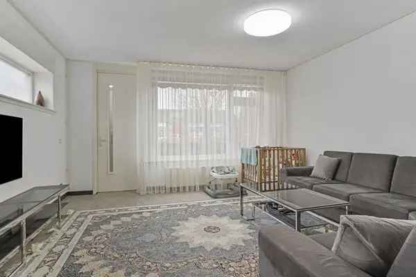 Ruime Hoekwoning Goes - 4 Slaapkamers - Moderne Afwerking