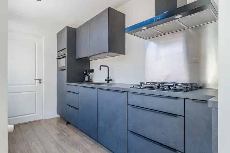 Huis Te Koop , 1A, de Konnighstraat, 's-Gravenzande, Zuid-Holland