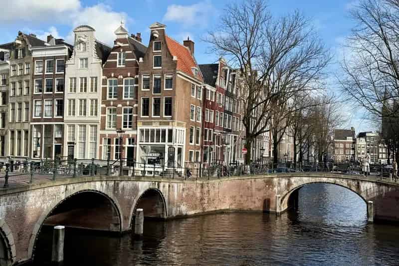 Kantoorruimte Keizersgracht Amsterdam 85m2