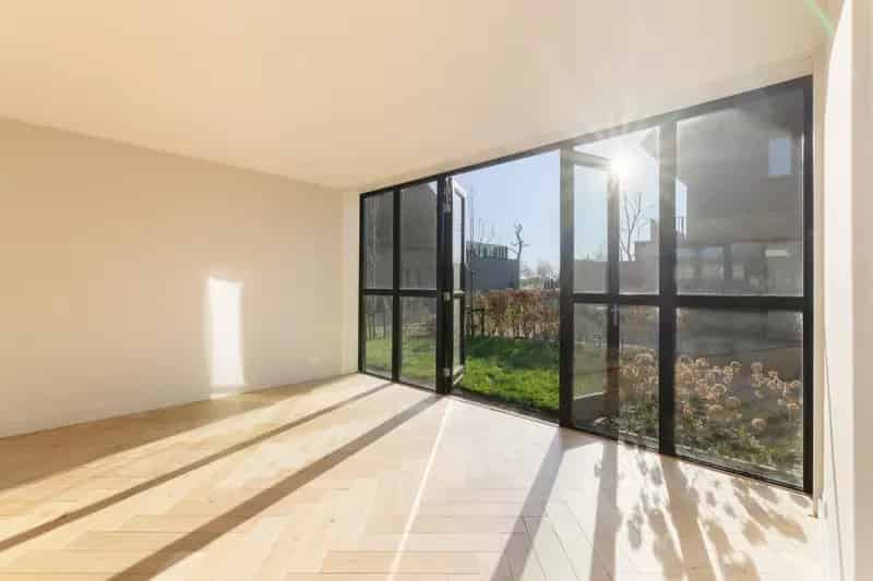 Vrijstaande Villa Muiden 194m² 4 slaapkamers  Energiezuinig