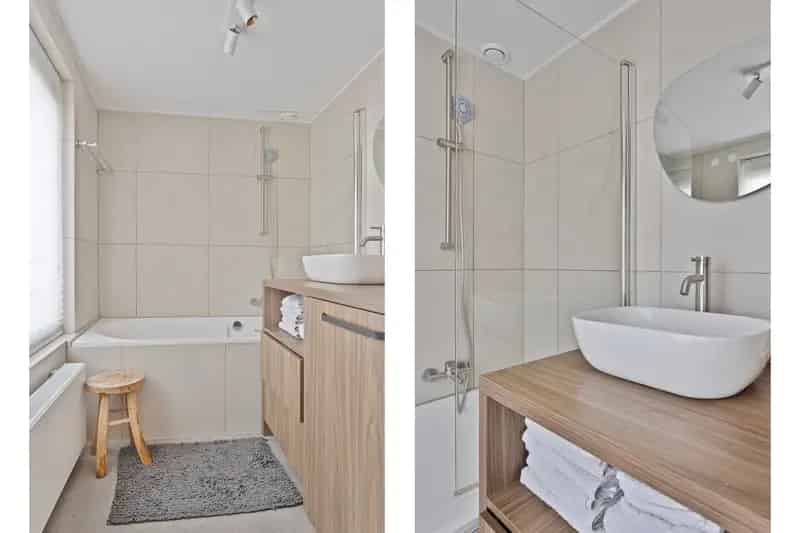 Appartement te koop Oosterhout: 2-kamer appartement met dakterras