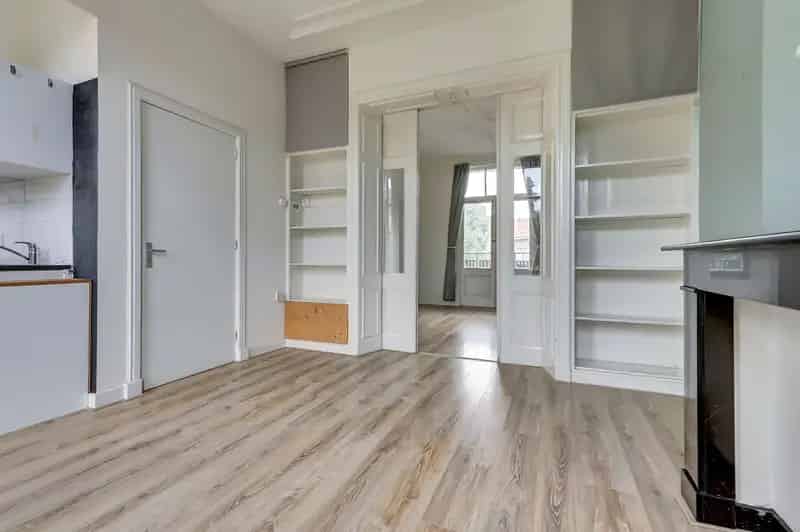 Appartement Arnhem Onder de Linden: Twee Appartementen Grote Mogelijkheden