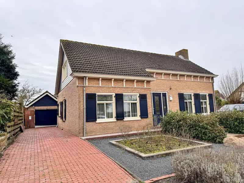 Snel Verkochte Woning - Leunis Makelaars