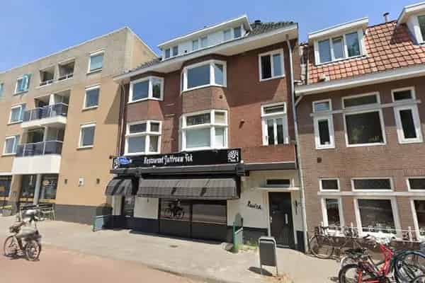 Kamer te Huur Eindhoven Stadscentrum