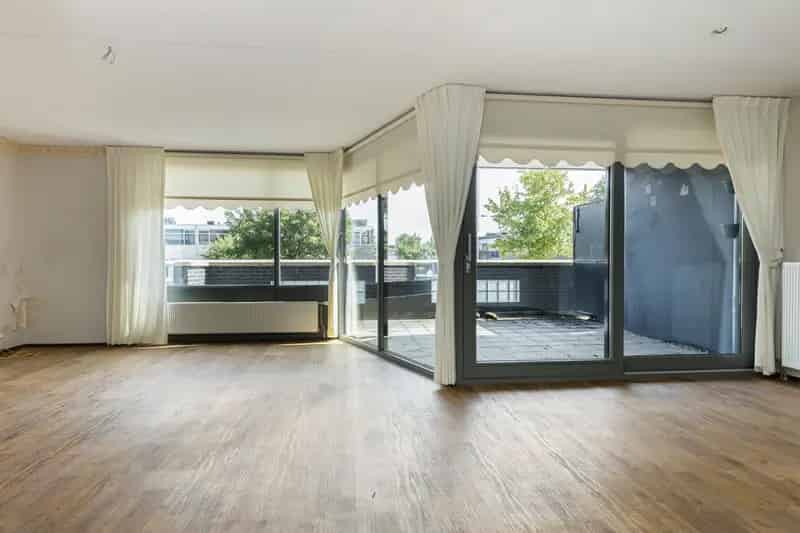 Appartement Te Koop , 60-05, Rembrandtlaan, Meppel, Drenthe