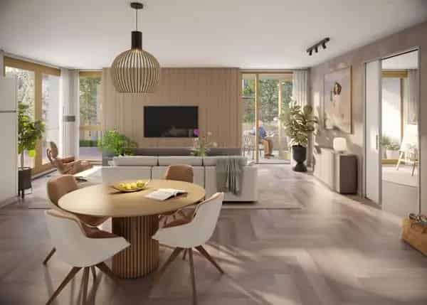 Zorgappartementen Hofstede Hillegom: Comfortabel en Rolstoelvriendelijk