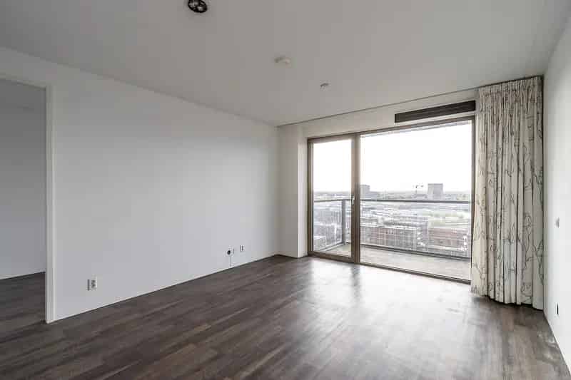 3 Kamer Appartement Amsterdam Duurzaam Luxe