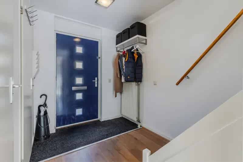 Huis te koop Assendelft: Ruime gezinswoning 4 slaapkamers, energielabel A++