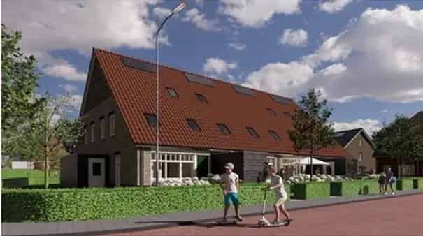 Soerense Zand Zuid 63 en 71 Laag Soeren