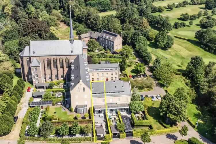 Huis Te Koop in Bunde, Limburg