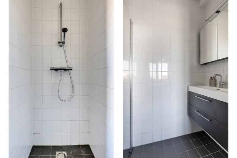 Appartement te koop Purmerend Kop West instapklaar 2 kamers luxe afgewerkt