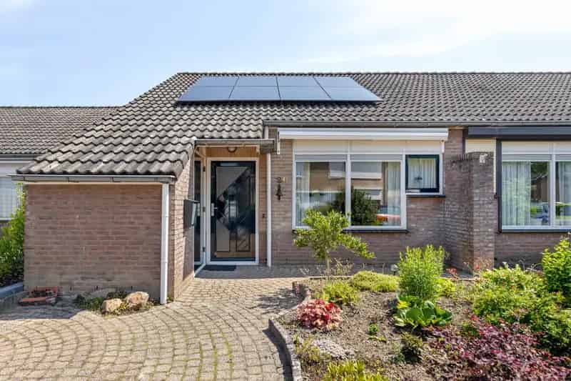 Huis te koop Herveld St Willibrordusstraat 20